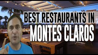 Best Restaurants and Places to Eat in Montes Claros, Brazil