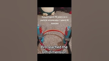 hotwheels particle accelerator