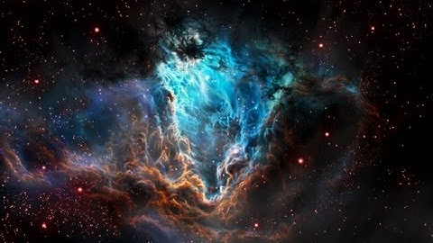 Cell - Vapor [Visualization]