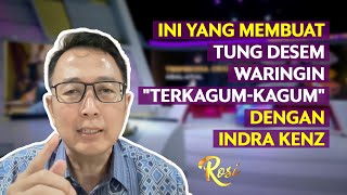 Tung Desem Waringin: Fenomena Indra Kenz Menarik | Rosi (4)