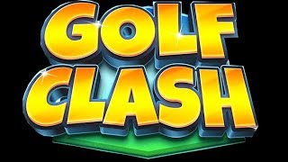 Golf Clash East Coast Golden Shot Hard & Tournament Results Show