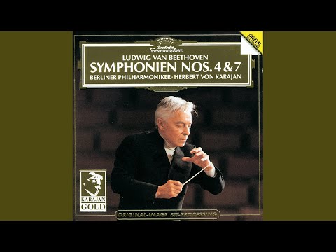 Смотреть «Beethoven: Symphony No. 7 in A Major, Op. 92: IV. Allegro con brio» на YouTube