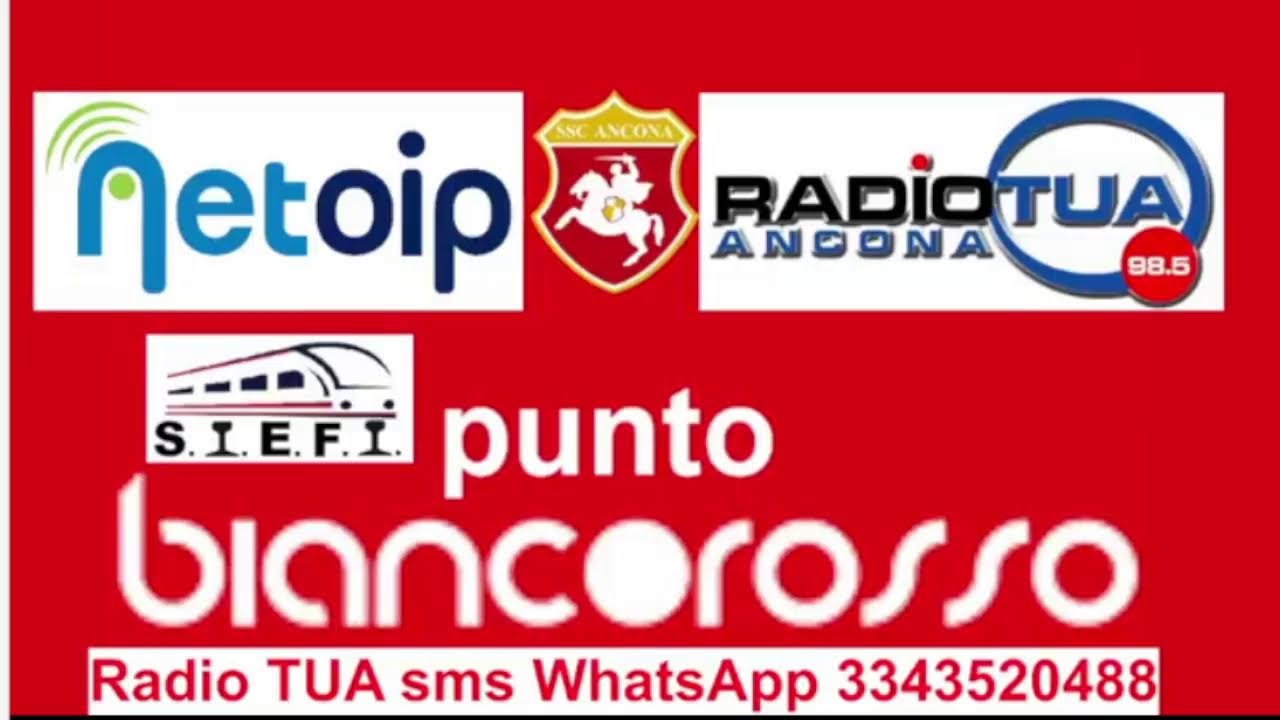 Puntobiancorosso festeggiamo il primato in solitaria dell'Ancona