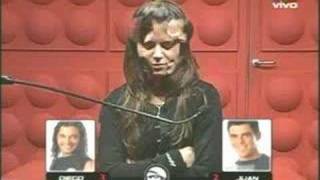 La Traición De Marianela