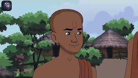 In the Kingdom of Fools (Part 1) Class 9