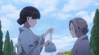 Kiyoka Kudo Save Miyo Saimori My Happy Marriage Ep 6 Miyo & Kudou Sad Moments