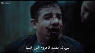 شاهد الآن أخطر فيلم فيلم اكشن جديد | فيلم الإثارة و المطاردة في الغابة | كامل ومترجم لا يفوتك