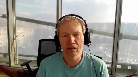 Ontology Talk: An Interview with Dr. Josef Urban