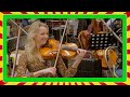 André & Orchestra receive a special award
