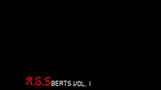 M.G.S Beats Vol.1
