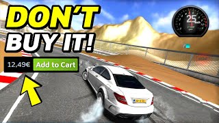 DON'T Buy This Drift Game! - King Of Drift screenshot 5