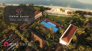 Hotel Ombak Sunset