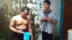 Tata Cara Mandi wajib Dan Mandi Sunnah - Durasi: 15.39. 