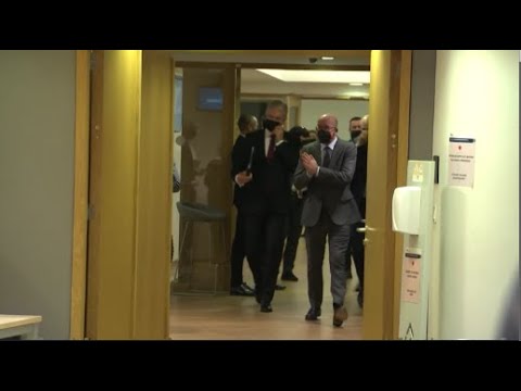 უკრაინაში მიმდინარე რუსულ სამხედრო ოპერაციას მსოფლიო სანქციებით უპირისპირდება