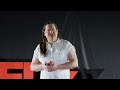 The unfolding future of local radio | Rebecca Steers | TEDxNorthampton