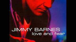 Watch Jimmy Barnes By The Grace Of God video