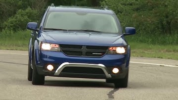 Introduction-How to operate features and functions of 2018 Dodge Journey