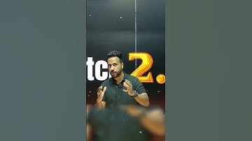 Ye Hamara most Enrolled Batch Kyu Hai 2.0 ? ... #scienceandfun #ashusir #snfamily