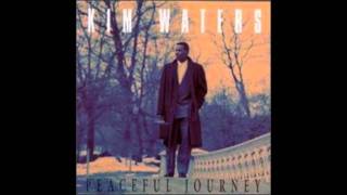 Video thumbnail of "Kim Waters - Be My Lover (Lavender Hill Penthouse Suite)"