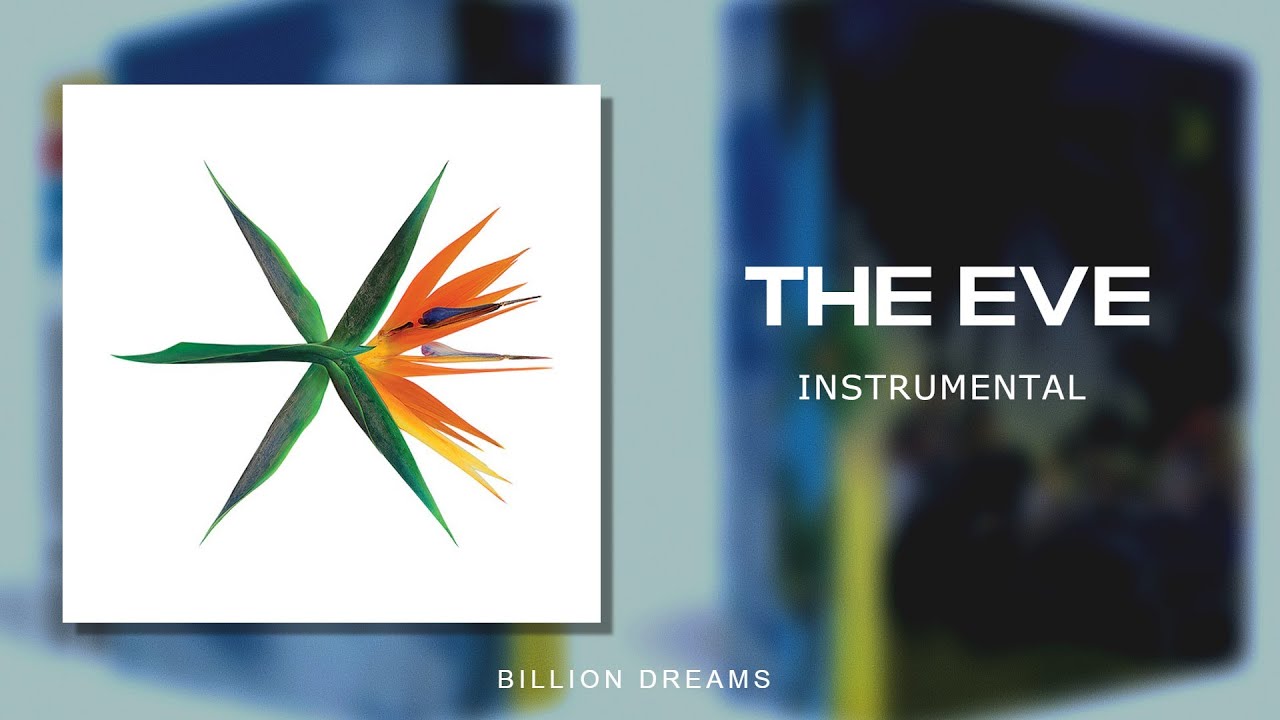 EXO The Eve Instrumental