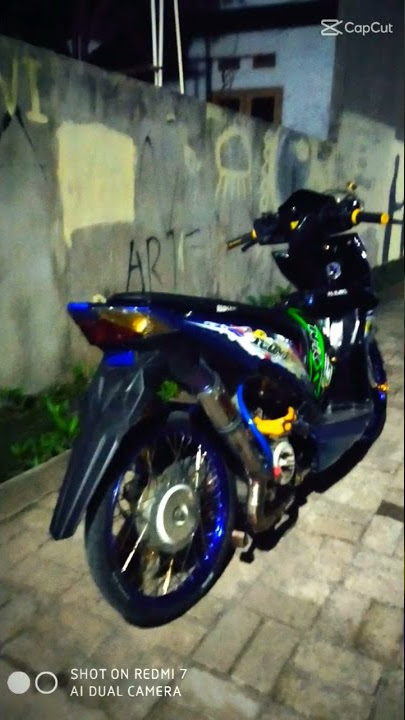 Kata-kata mase🔥