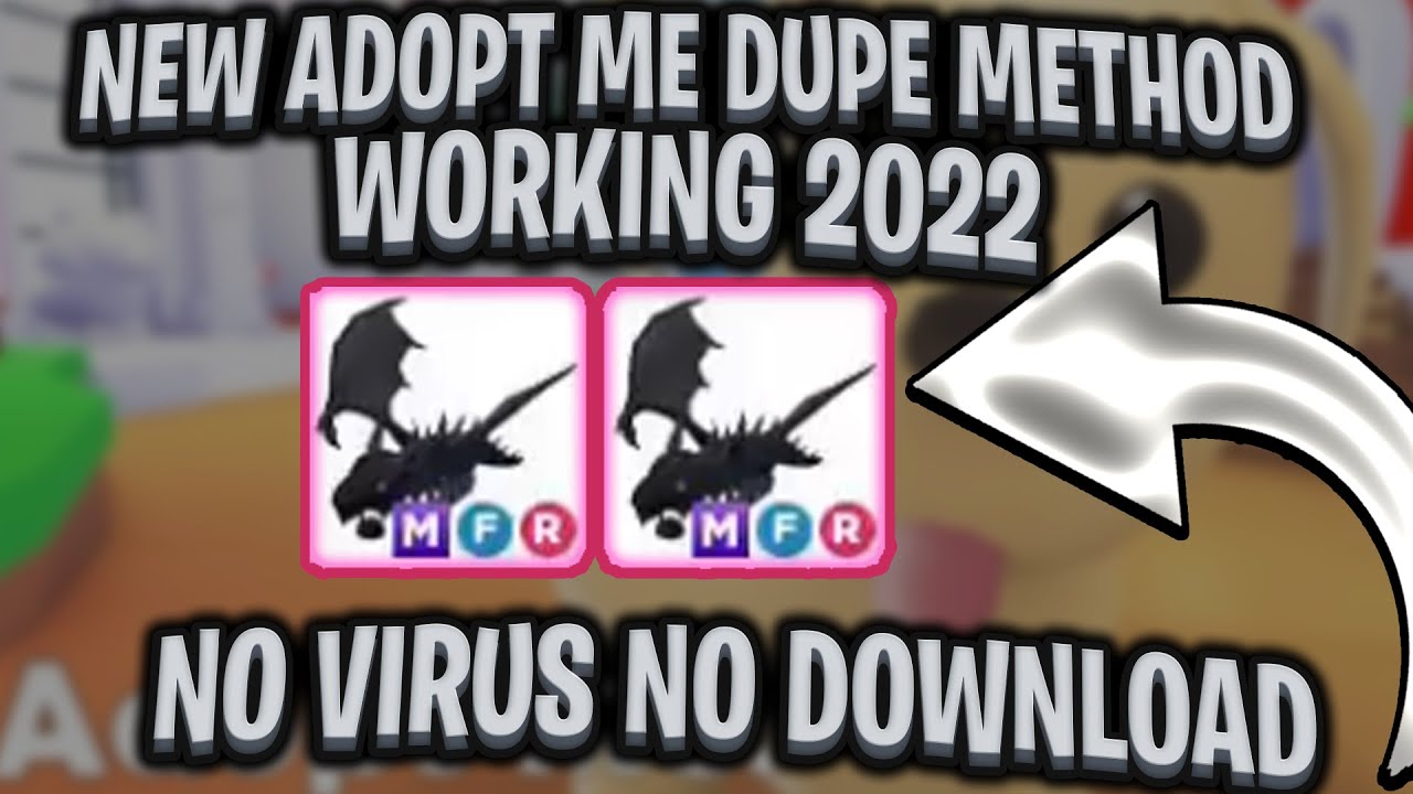 NEW] Adopt Me DUPE / Adopt me hack/cheat/script/skript / NOT BANNED 4.11 