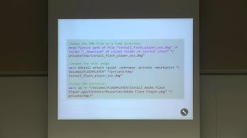 Software Packaging and Deployment with Tivoli Endpoint Manager
