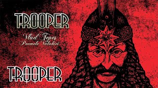 Trooper - Solii Turci (Remaster 2024)