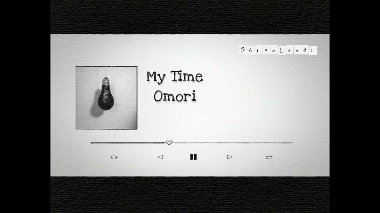 My Time OMORI YouTube my-time-omori-youtube