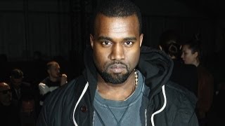 Kanye West's 'New Slaves' Song About Private Prisons