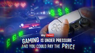 Is gaming about to become a 'luxury' hobby? screenshot 1