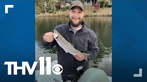 Friends, family remember man tragically killed during Lake Hamilton boat crash
