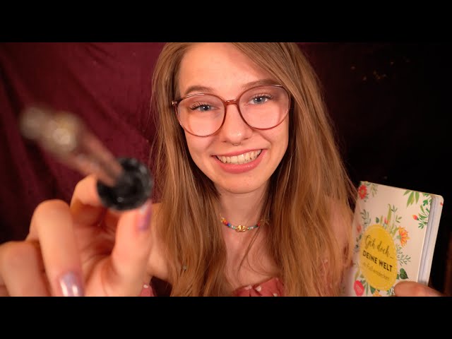 ASMR Special Wild Adventures - Whispered Unboxing | Soph Stardust