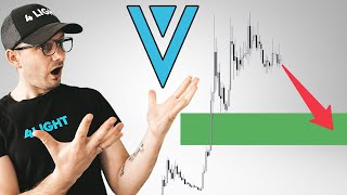 XVG Price Prediction [ How low VERGE will Dump? ]