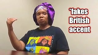 Evil Couple Realize They Wont Get Away w/ Murder