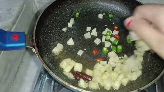 School Er Tiffin Recipe Khabar Khele Pet O Vorbe R Mon O Vorbe