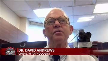 Evidence in Miami-Dade County shows omicron