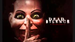 موسيقى فلم صمت الموت dead silence اجمل موسيقى رعب بالتاريخ  YouTube