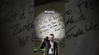 Dead Rising Easter Egg Reference in Left 4 Dead 2