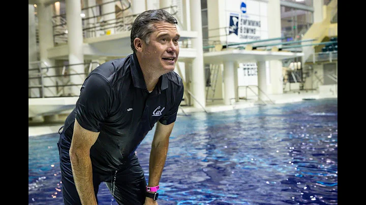 Uncut: 13 Minutes with Cal Head Coach Dave Durden