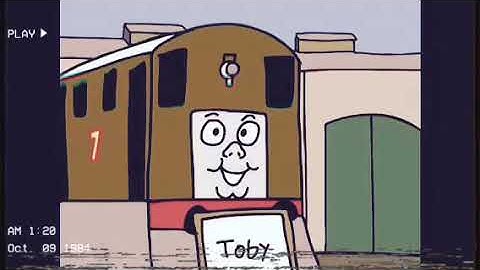 Shed 17 re-animated