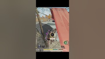 Easy wipe 💀 #codm #codmobile  #viral  #lotexyt  #brOken  #iferg  #callofduty #codmbr #codmshorts