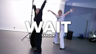  Yarden  Waitchoreo By Seowoo 