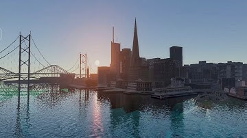 GTA SA Android - Remastered Graphics Modpack V4