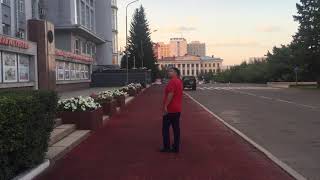 #Протест Багдаев Проиграл На Выборах_Анонс