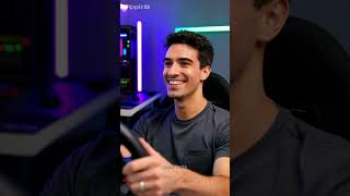G29 PRESO NA MESA? 🤯 VOCÊ PRECISA DISSO! #simracing #setupgamer #dicagamer