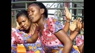 Tumaini - Canaan Choir [EAGT Uyovu Church  - Geita] official Video