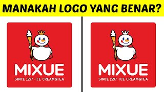 KEBANGETAN KALO SALAH! COBA JAWAB TEKA-TEKI TEBAK LOGO BRAND ES KRIM INI screenshot 3