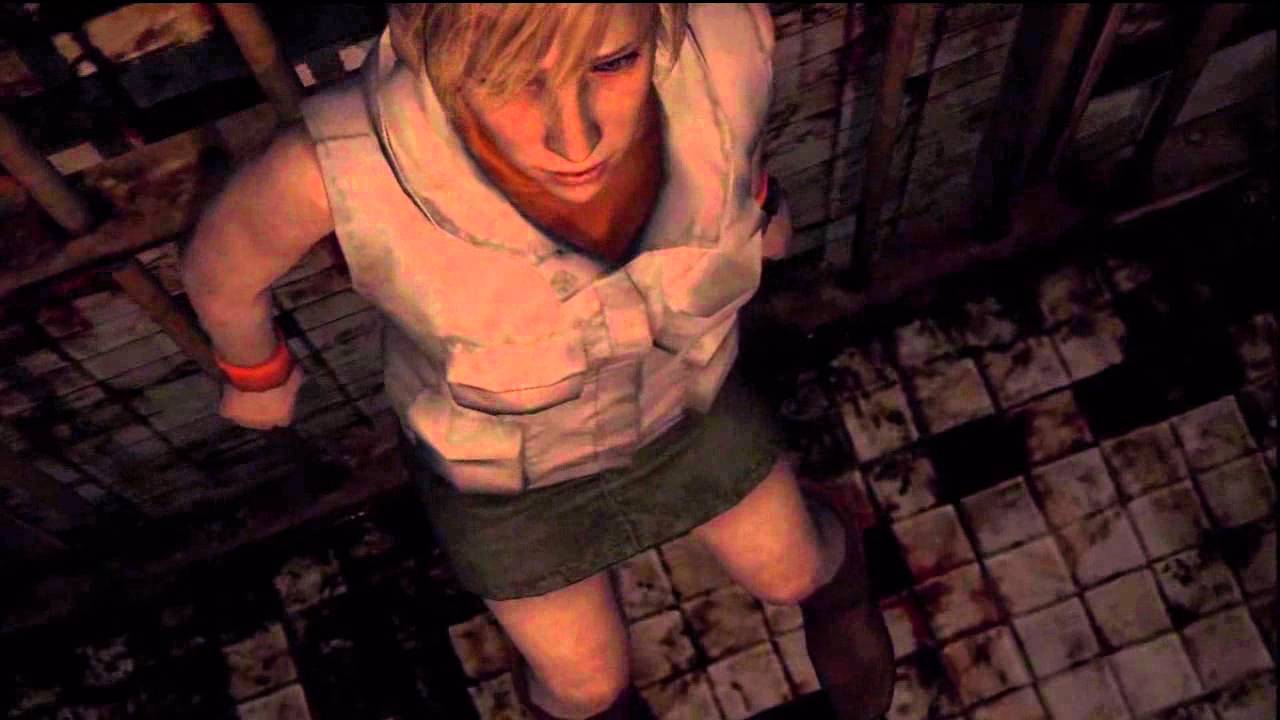 The Twisted Genius Of Silent Hill 3's Opening Segment