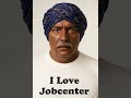 Ich liebe Jobcenter